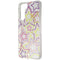 Case-Mate Tough Prints Series Case for Samsung Galaxy S21 (5G) - Neon Stars
