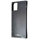 Case-Mate BLOX Series Rectangular Case for iPhone 11 / iPhone XR - Black Snake