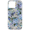 Rifle Paper Co Designer Case for Apple iPhone 13 Pro Max - Garden Party Blue