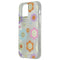 Case-Mate Tough Prints Series Case for Apple iPhone 13 Mini - Retro Flowers