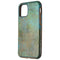 OtterBox Symmetry Case for Apple iPhone 11 Pro - Feeling Rusty (Blue/Bronze)