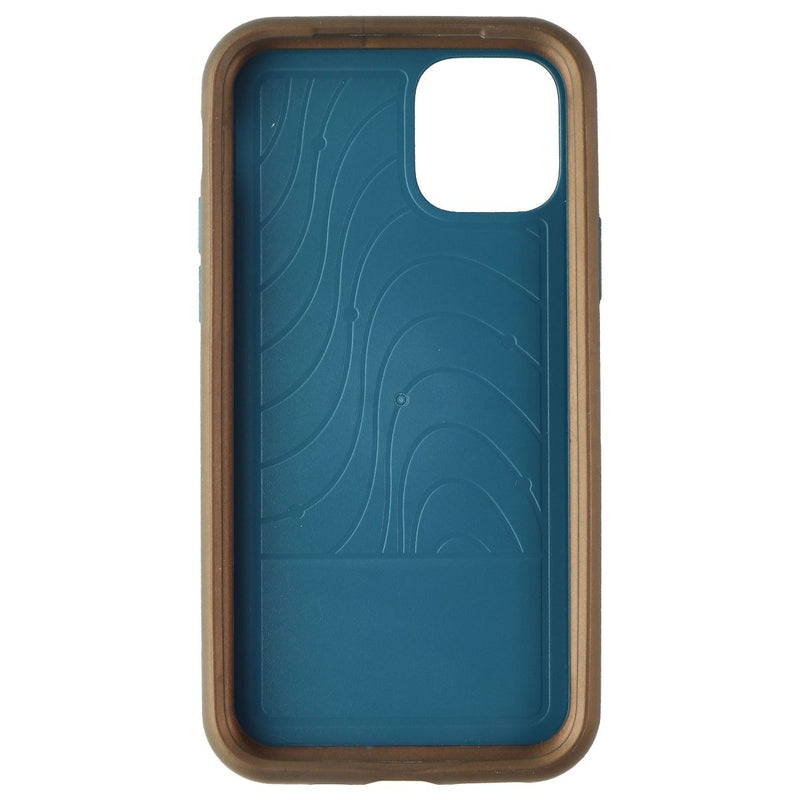 OtterBox Symmetry Case for Apple iPhone 11 Pro - Feeling Rusty (Blue/Bronze)