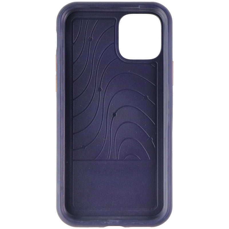 OtterBox Symmetry Case for Apple iPhone 11 Pro - Taken 4 Granite / Dark Blue