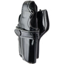Safariland Right Hand Pistol Holster - Gloss Black (2112) 6 / (070-744) SIG