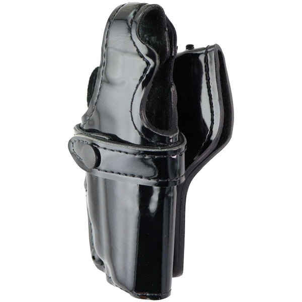 Safariland Right Hand Pistol Holster - Gloss Black (2112) 6 / (070-744) SIG