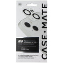 Case-Mate Double Tempered Glass Camera Lens Protector for iPhone 14/14 Plus
