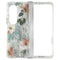 Elizabeth James Case for Samsung Galaxy Z Fold4 - Blooms in Bordeaux