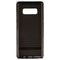 CellHelmet Altitude X Series Flexible Gel Case for Samsung Galaxy Note8 - Black