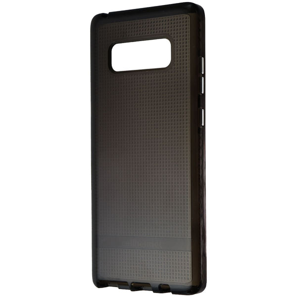 CellHelmet Altitude X Series Flexible Gel Case for Samsung Galaxy Note8 - Black