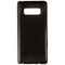 CellHelmet Altitude X Series Flexible Gel Case for Samsung Galaxy Note8 - Black