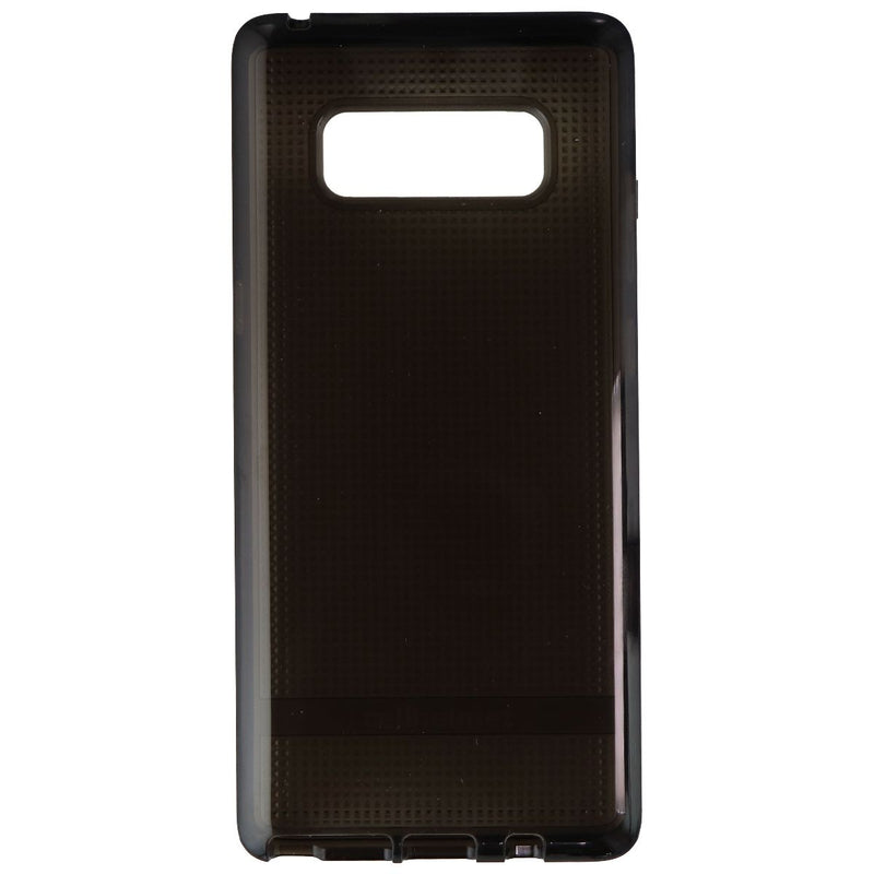 CellHelmet Altitude X Series Flexible Gel Case for Samsung Galaxy Note8 - Black
