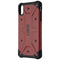 Urban Armor Gear Pathfinder Series Case for Apple iPhone Xs Max - Carmine Red
