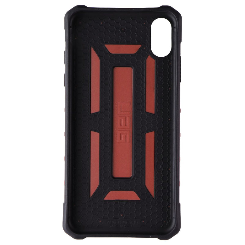 Urban Armor Gear Pathfinder Series Case for Apple iPhone Xs Max - Carmine Red