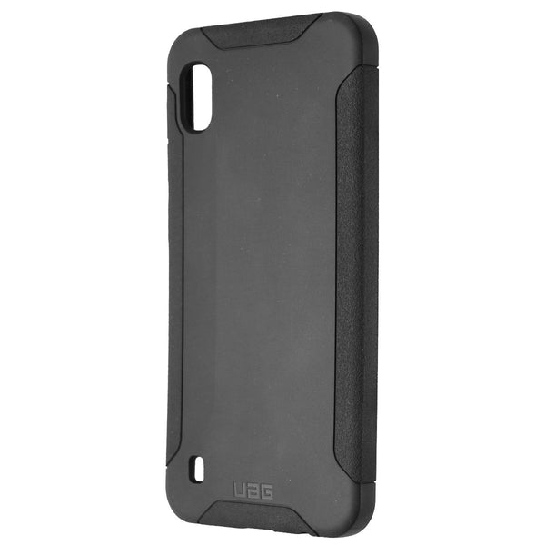 UAG Scout Series Case for Samsung Galaxy A10 Smartphone - Black