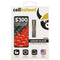 CellHelmet Liquid Glass 300 Screen Protector - Clear