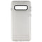 CellHelmet Altitude X Pro Series Case for Samsung Galaxy S10 - Clear