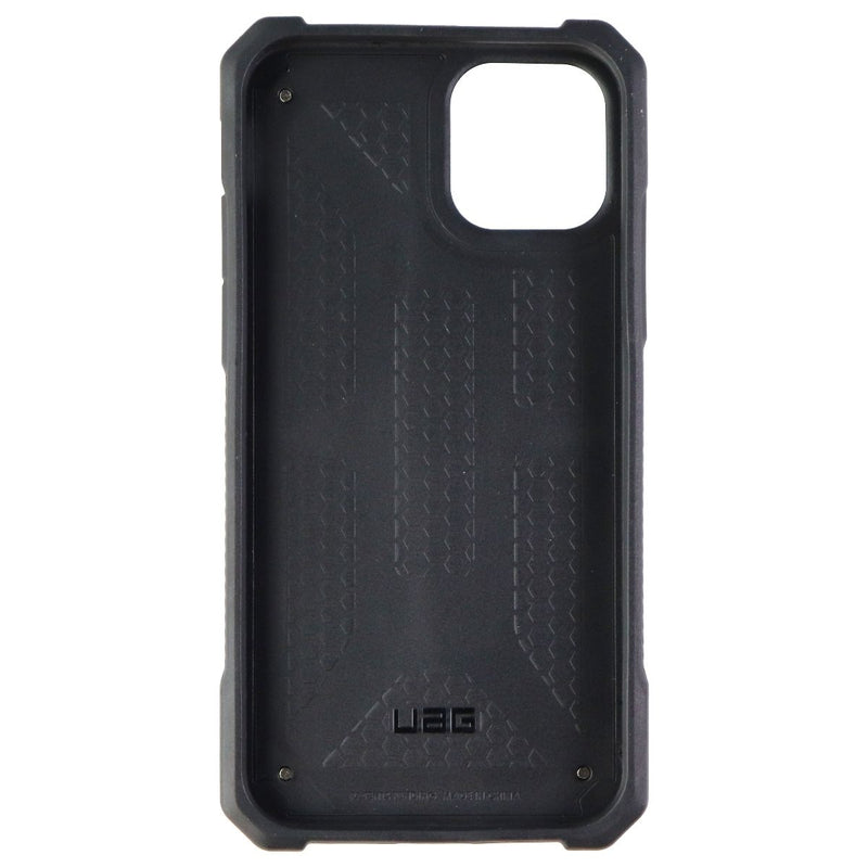 UAG Monarch Series Case for Apple iPhone 11 Pro Smartphones - Black Carbon