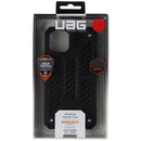UAG Monarch Series Case for Apple iPhone 11 Pro Smartphones - Black Carbon