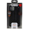 UAG Monarch Series Case for Apple iPhone 11 Pro Smartphones - Black Carbon