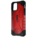 Urban Armor Gear Plasma Series Hard Case for Apple iPhone 11 Pro - Magma Red