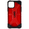 Urban Armor Gear Plasma Series Hard Case for Apple iPhone 11 Pro - Magma Red