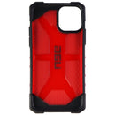 Urban Armor Gear Plasma Series Hard Case for Apple iPhone 11 Pro - Magma Red