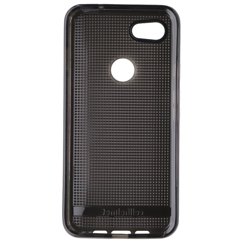 CellHelmet Altitude X Series Gel Case for Google Pixel 3a XL - Black