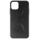 Urban Armor Gear Civilian Series Hard Case for Apple iPhone 11 Pro Max - Black