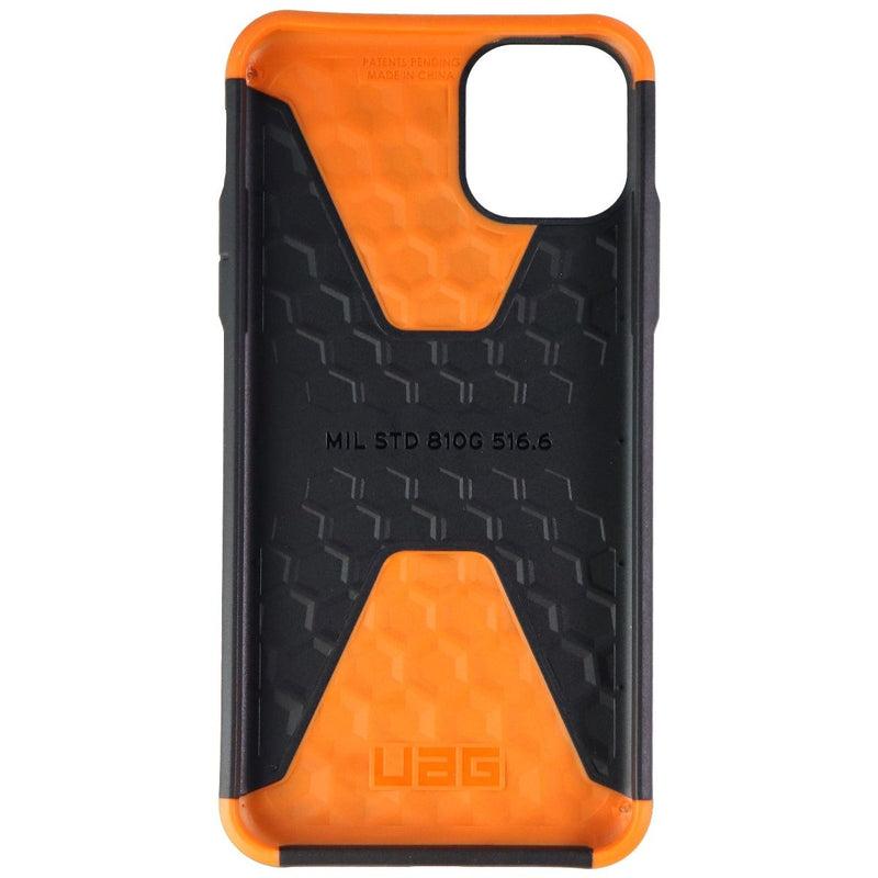 Urban Armor Gear Civilian Series Hard Case for Apple iPhone 11 Pro Max - Black