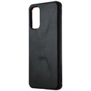 UAG Civilian Series Case for Samsung Galaxy S20 - Black/Orange