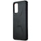 UAG Civilian Series Case for Samsung Galaxy S20 - Black/Orange