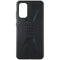 UAG Civilian Series Case for Samsung Galaxy S20 - Black/Orange