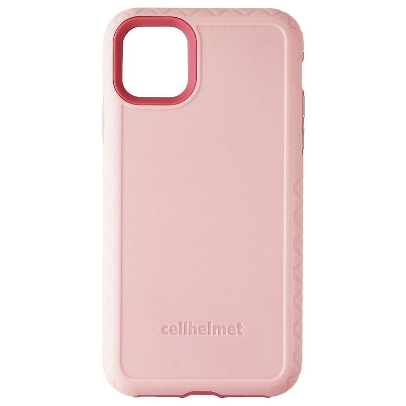 Cellhelmet Fortitude Series Case for iPhone 11 Pro Max - Pink Magnolia