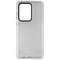 CellHelmet Altitude X PRO Series Gel Case for Samsung Galaxy S20 Ultra - Clear