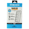 Gadget Guard Black Ice Flex Edition Protector for iPhone 12 Pro Max - Clear