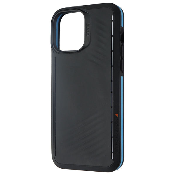 Gear4 Vancouver Series Case for Apple iPhone 13 Pro Max - Black/Blue