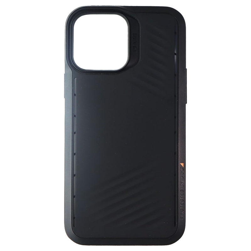 Gear4 Vancouver Series Case for Apple iPhone 13 Pro Max - Black/Blue