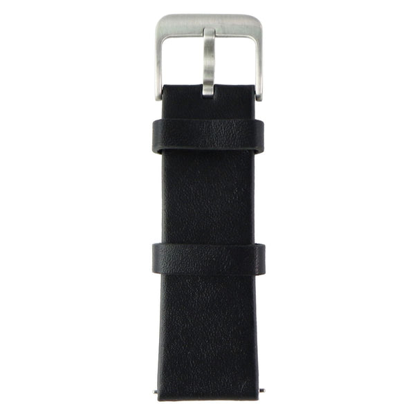 Samsung Gear S3 (22mm) Replacement Watch Strap - Black