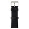 Samsung Gear S3 (22mm) Replacement Watch Strap - Black