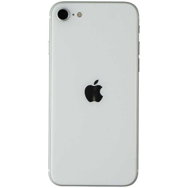 Apple iPhone SE (2nd Gen) 4.7-inch Smartphone (A2275) Unlocked - 64GB/White