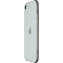 Apple iPhone SE (2nd Gen) 4.7-in Smartphone (A2275) Unlocked - 128GB/White