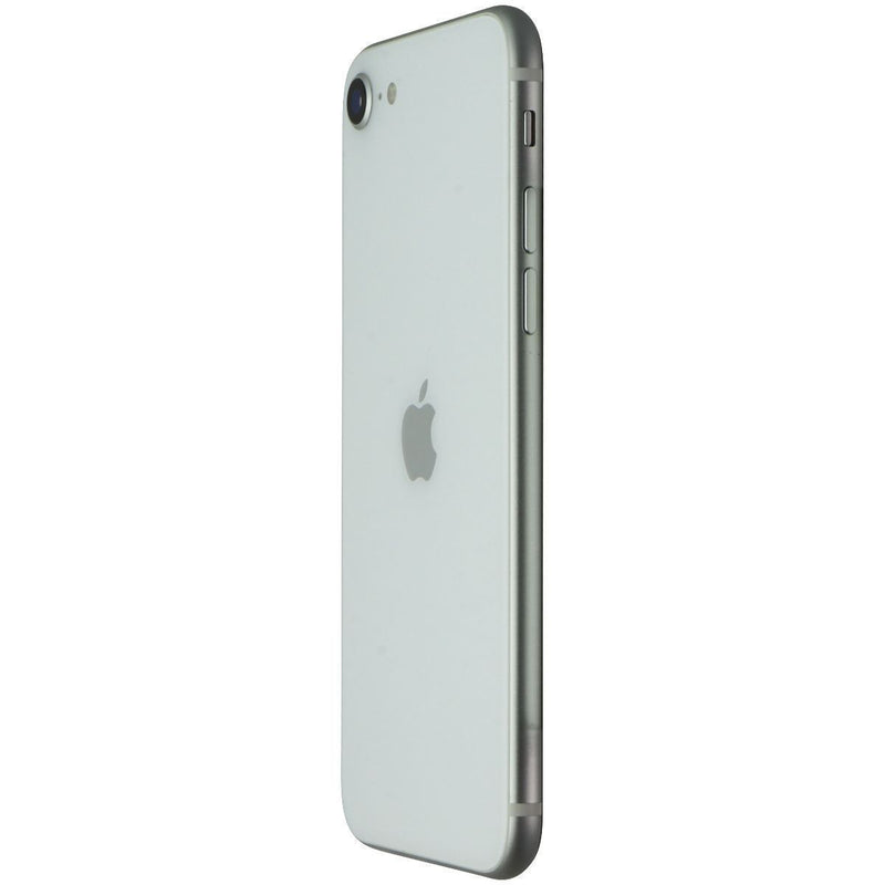 Apple iPhone SE (2nd Gen) 4.7-inch Smartphone (A2275) Unlocked - 64GB/White