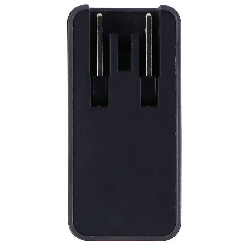 Nimble Wally 65W Fast 3-Port (USB + USB-C) Laptop Charger - Black