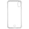 ITSKINS Spectrum Clear Series Case for Apple iPhone XR - Transparent