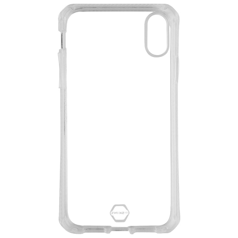 ITSKINS Spectrum Clear Series Case for Apple iPhone XR - Transparent