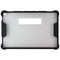 Lenovo Protective Case for Lenovo 10e Chromebook Tablet - Clear/Black