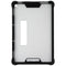 Lenovo Protective Case for Lenovo 10e Chromebook Tablet - Clear/Black
