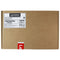 Lenovo Protective Case for Lenovo 10e Chromebook Tablet - Clear/Black