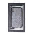 Candywirez Glitter Case for Apple iPhone XS / iPhone X - Black