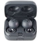 Sony LinkBuds Truly Wireless Open-Ring Headphones - Black (WF-L900/HM)
